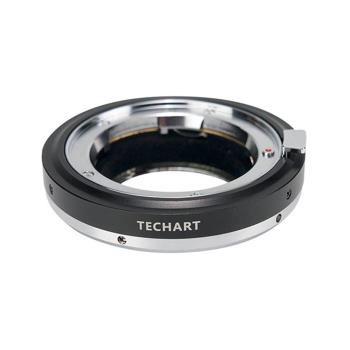 TECHART 天工 LM-EA9 自動轉接環 Leica M 轉 Sony E 自動對焦環 第二代 (公司貨)