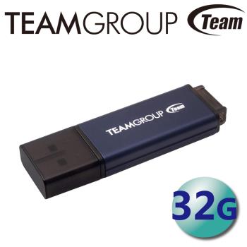 Team 十銓 32GB C211 USB3.2 隨身碟