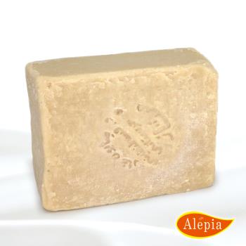 【Alepia】法國原裝進口月桂油16%精油皂(130g-149gx3)