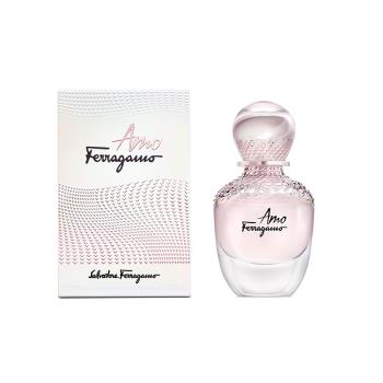 Salvatore Ferragamo AMO女性淡香精30ml