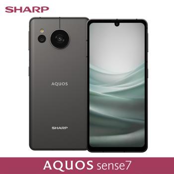 SHARP AQUOS sense7 (6G/128G)