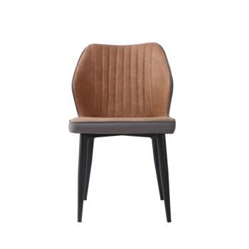 【輝葉良品】復古餐椅HYG-602-DRC