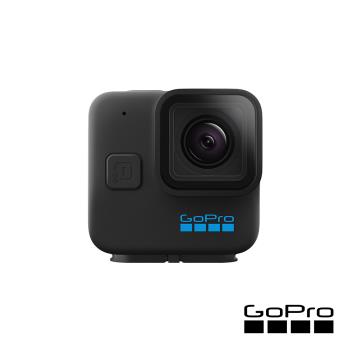 GoPro Hero11 Black Mini 全方位運動攝影機CHDHF-111-RW(公司貨)