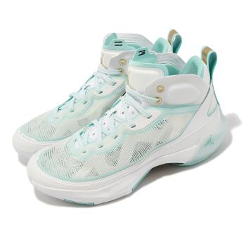 Nike 籃球鞋 Air Jordan XXXVII GUO PF 37 郭艾倫 男鞋 AJ37 運動鞋 DV0921-173