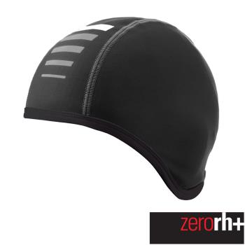 ZeroRH+ 義大利專業刷毛小帽 / 頭巾 / 導汗帽(黑色) IAX9168_94D