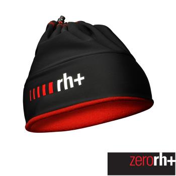 ZeroRH+ 義大利多功能刷毛保暖圍脖/頭套/頸圍/面罩(紅色) ICX9187_916