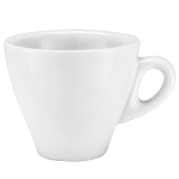 【Pulsiva】Joy瓷製濃縮咖啡杯(白80ml)