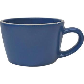 【Mikasa】素雅濃縮咖啡杯(藍100ml)