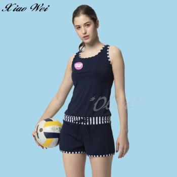 SARLEE 沙麗品牌流行兩件式連身褲泳裝NOH201098(現貨+預購)