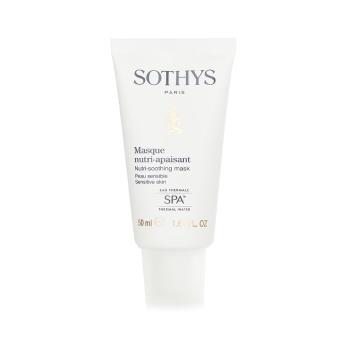 Sothys 營養舒緩面膜 - 敏感肌膚50ml/1.69oz