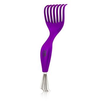 Wet Brush 潔梳器 - # Purple1pc