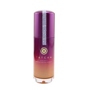 Tatcha 紫羅蘭色C亮白精華素（20％維生素C + 10％AHAs）30ml/1oz