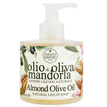 那是堤 天然皂液 - Almond Olive Oil300ml/10.2oz