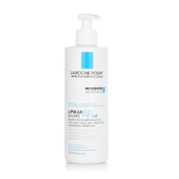 La Roche Posay 全效抗敏修護霜-抗痕配方，抗干性皮膚炎症，立即舒緩400ml/13.5oz