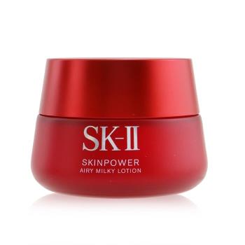 SK-II Skinpower 輕盈乳液80g/2.7oz