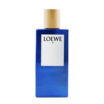 Loewe 7 男士木調花香麝香水100ml/3.4oz