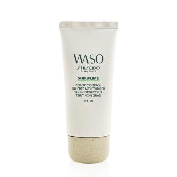 資生堂 Waso Shikulime 色彩控制無油保濕霜 SPF 3050ml/1.7oz