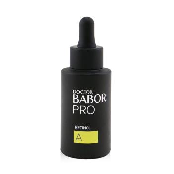 芭柏爾 Doctor Babor Pro A 視黃醇精華液30ml/1oz