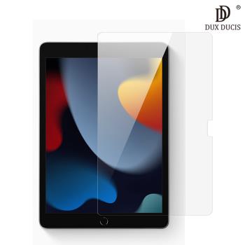 DUX DUCIS Apple iPad 10.9(第10代)/iPad Air 11(2024/M2) 鋼化玻璃貼