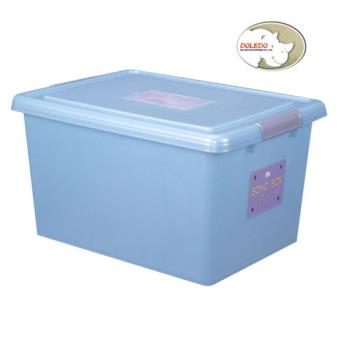 【DOLEDO】03003 SOHO BOX 附外引式防蟲盒(二入裝)