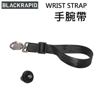 BLACKRAPID 手腕帶 WRIST STRAP 相機手腕帶~附CR-2 及D形環FR5