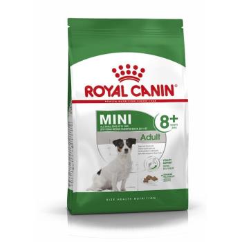 ROYAL CANIN法國皇家-SHN小型熟齡犬8+歲齡MNA+8 8KG