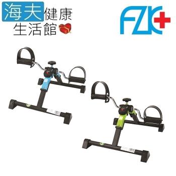 海夫健康生活館 FZK 休閒腳踏健步器+計步器(N1016)