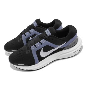 Nike 慢跑鞋 Air Zoom Vomero 16 男鞋 黑灰 路跑 緩震 經典 運動鞋 DA7245-010