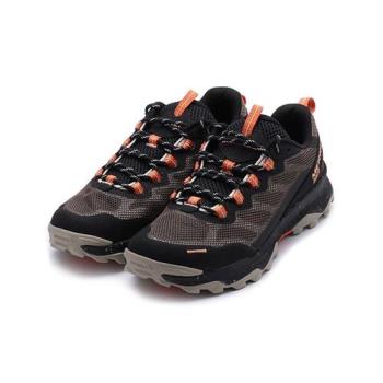 MERRELL SPEED STRIKE GORE-TEX 郊山健行鞋 摩卡棕 ML067245 男鞋