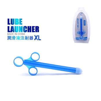 潤滑液注射器XL LUBE LAUNCHER XL