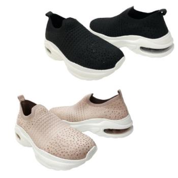(多款下殺)[阿瘦集團]BESO舒適機能釋壓增高氣墊鞋