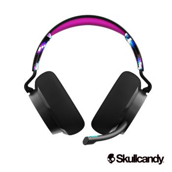 Skullcandy 骷髏糖SLYR史萊爾 電競有線耳機 (黑色) (330) 