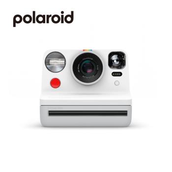 Polaroid 寶麗來 Now 拍立得相機