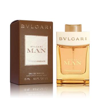  BVLGARI 寶格麗 溫煦之地男性淡香精 15ML 噴式香氛