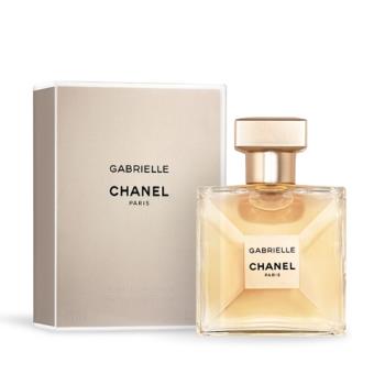 CHANEL 香奈兒 GABRIELLE嘉柏麗香水(35ml) EDP-國際航空版