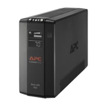 APC Back-UPS Pro 850VA 在線互動式不斷電系統 (BX850M-TW)