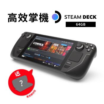 入園入学祝い steam deck 64g新品未開封 携帯用ゲーム本体 - www