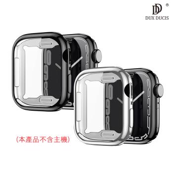 DUX DUCIS Apple Watch Ultra (49mm) TPU 保護套