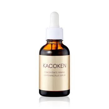 KACOKEN 日本御姬研 青春無敵澎彈白安瓶 50ml