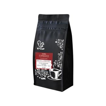 E7CUP-瓜地馬拉花神咖啡豆(200G)