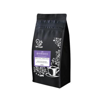 E7CUP-印尼曼特寧咖啡豆(200G)