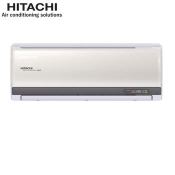 HITACHI日立 5-7坪 R32 一級能效旗艦系列變頻冷暖分離式冷氣 RAC-40HP/RAS-40HQP