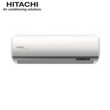 HITACHI日立 5-7坪 R32 一級能效精品系列變頻冷專分離式冷氣 RAC-40SP/RAS-40YSP
