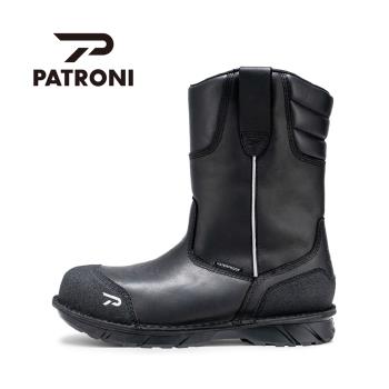 【PATRONI】SF2203 SD防水靴型抗靜電安全鞋