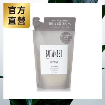 BOTANIST植物性洗髮精補充包(受損護理型) 425ml
