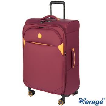 Verage ~維麗杰 28吋輕量劍橋系列旅行箱/行李箱(波爾多紅)