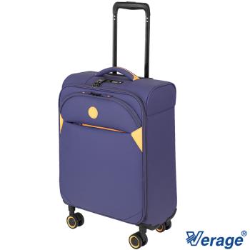 Verage ~維麗杰 19吋輕量劍橋系列登機箱/行李箱(海潮藍)