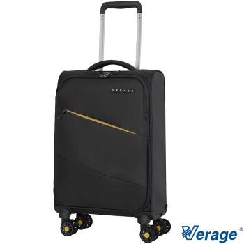 Verage ~維麗杰 19吋六代極致超輕量登機箱/行李箱(深灰)