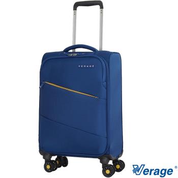 Verage ~維麗杰 19吋六代極致超輕量登機箱/行李箱(藍)