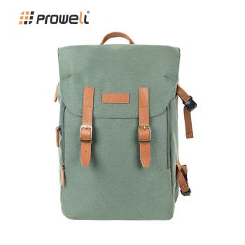 Prowell 電腦包 筆電包 輕旅行後背包 旅行包 15.6筆電後背包 (WIN-53444)